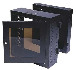 Making the most of cramped telecom rooms | Cabling Installation ...