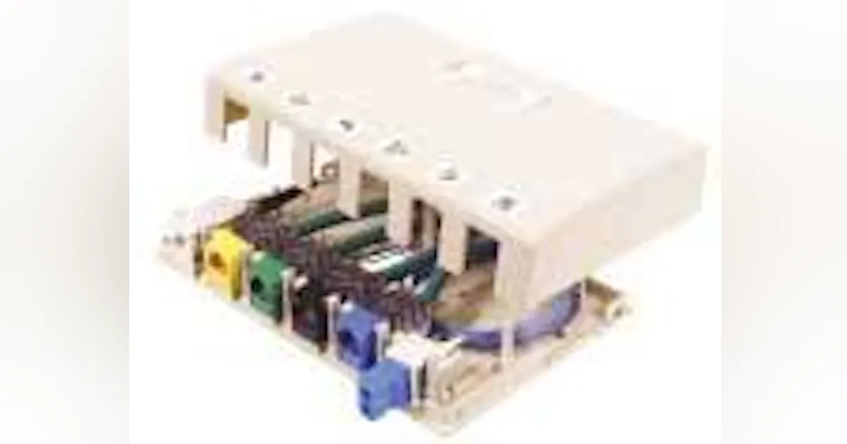 Mini Rocker Bridging Module New Products | Cabling Installation & Maintenance