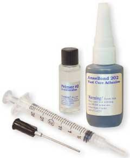 Opticalfiber adhesives remain tried, true, and reliable Cabling