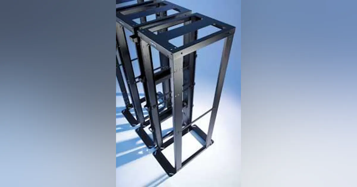 New Products | Cabling Installation & Maintenance