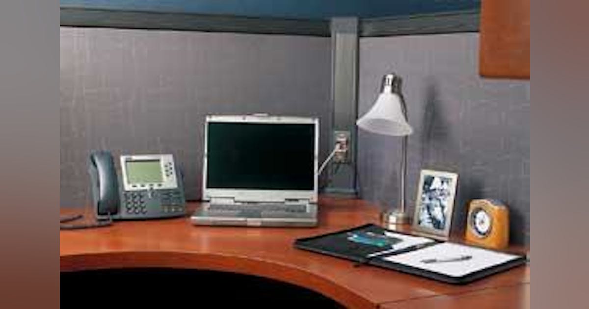 Cable-routing solutions in modular furniture | Cabling Installation ...