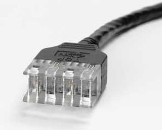 Bix patch panel deals