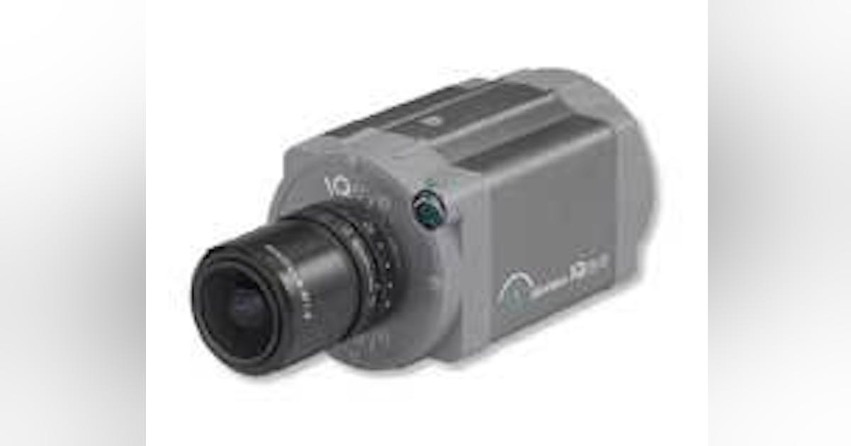 IP video makes its mark on surveillance industry | Cabling Installation ...