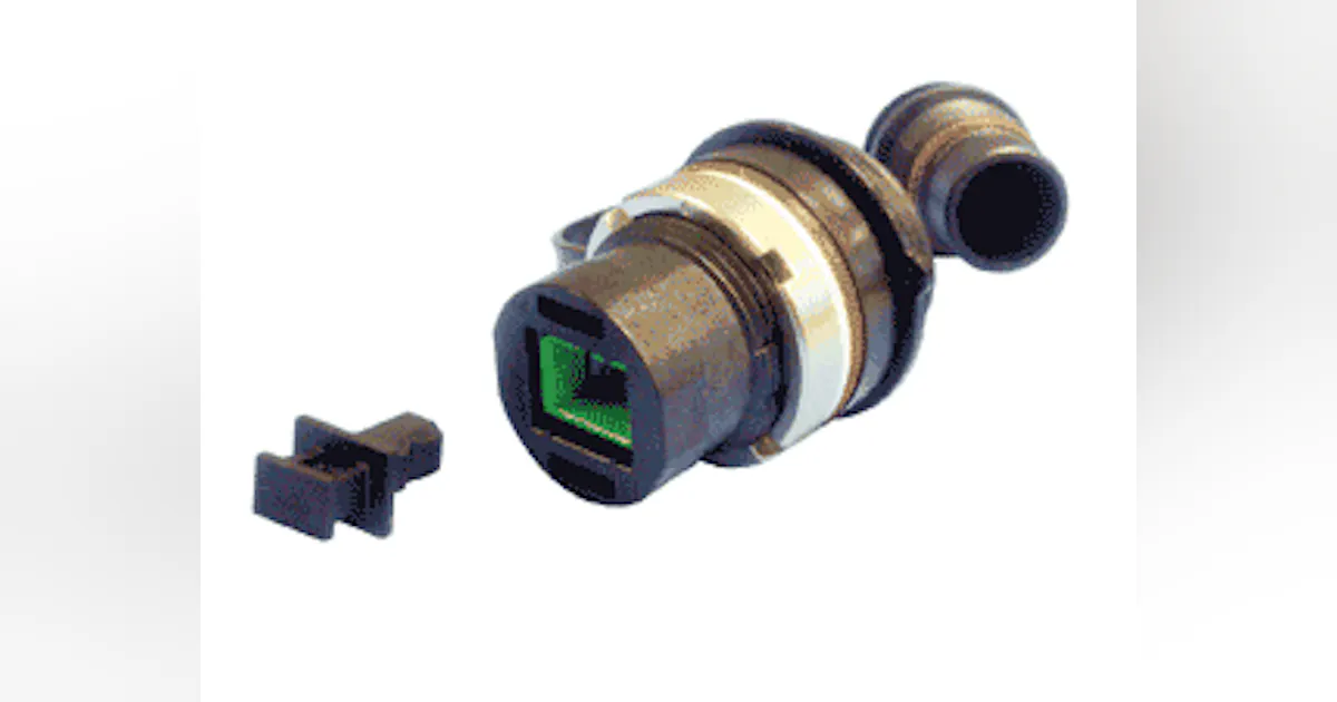 Osp Connector Getting buff: Hardened OSP connectors | Cabling Installation & Maintenance