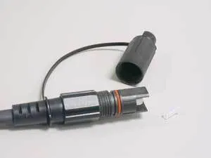 Osp Connector Getting buff: Hardened OSP connectors | Cabling Installation & Maintenance