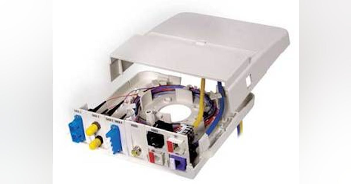 MUTOAs taking the heat off of ‘home run’ configurations | Cabling ...