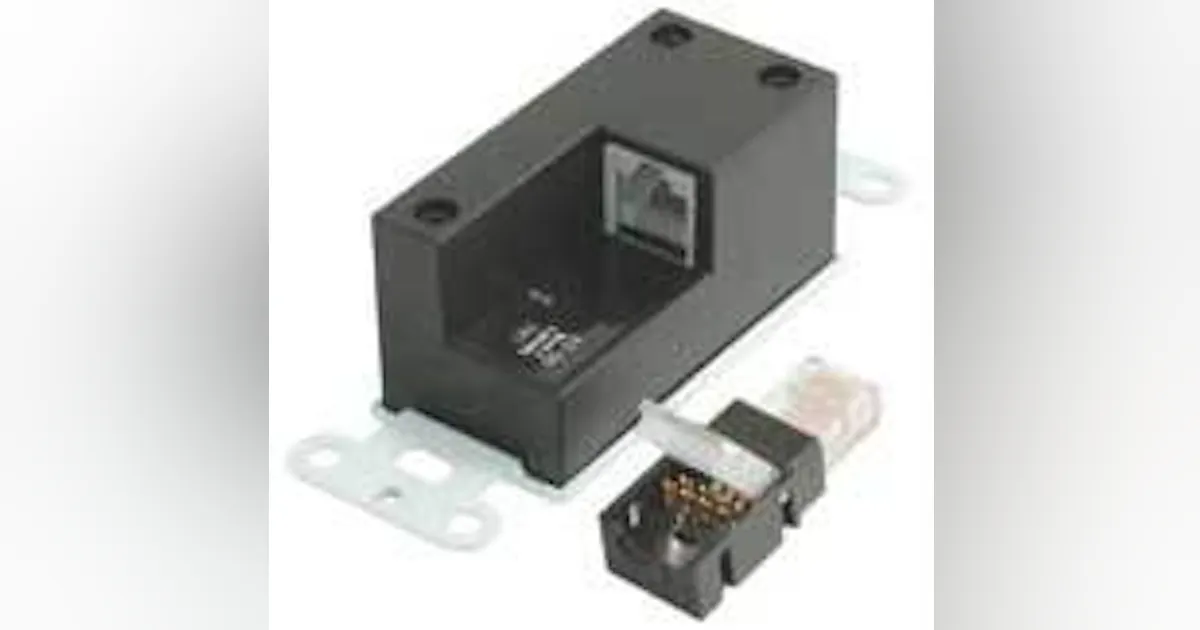 Mini Rocker Bridging Module New Products | Cabling Installation & Maintenance