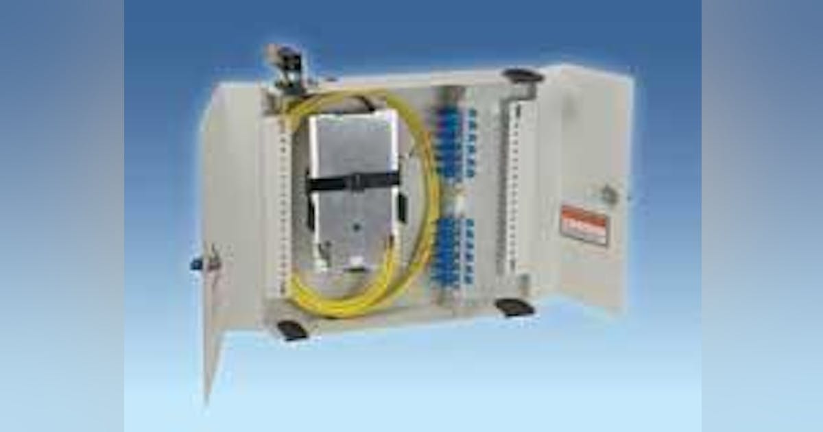 Product Focus: patch panels | Cabling Installation & Maintenance