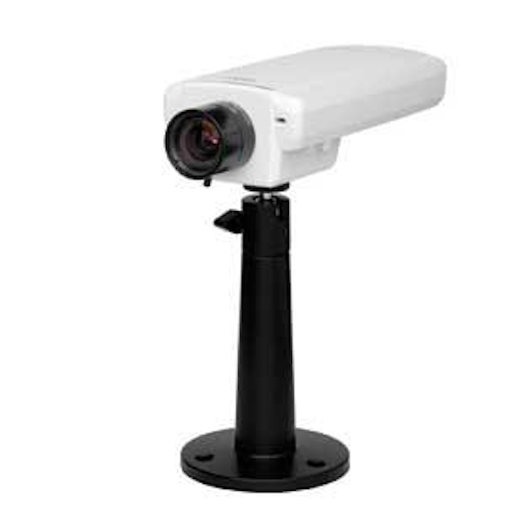 Axis unveils new security cameras, technology | Cabling Installation