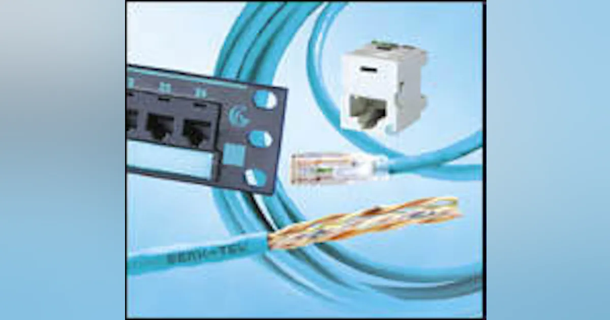 Bics Box Networking BICSI Product Showcase | Cabling Installation & Maintenance