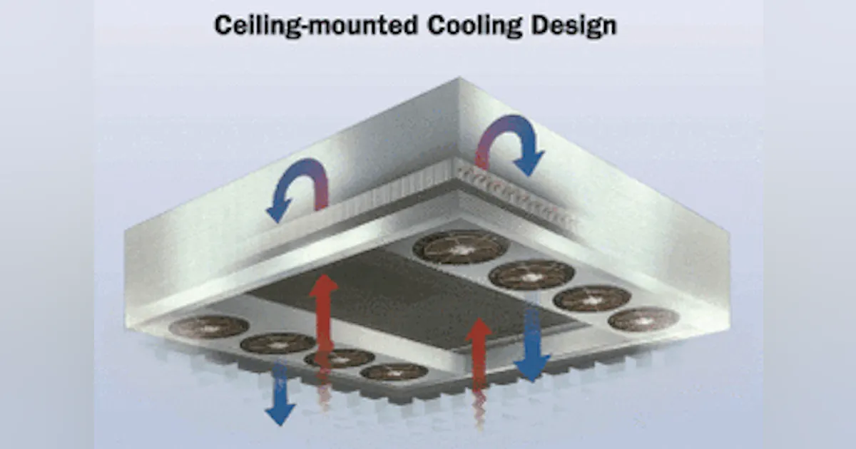 How to keep your cool when the going gets hot | Cabling Installation ...