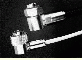 Coaxial-cable Connectors-smaller, Less Expensive And Easier To Install ...