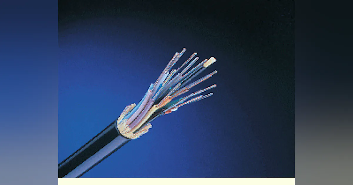 Composite cable has its pros and cons | Cabling Installation & Maintenance