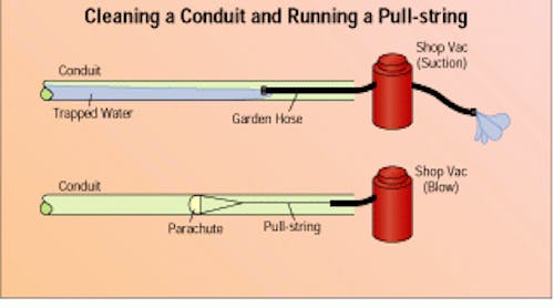 Volume 3, Issue 11 | Cabling Installation & Maintenance