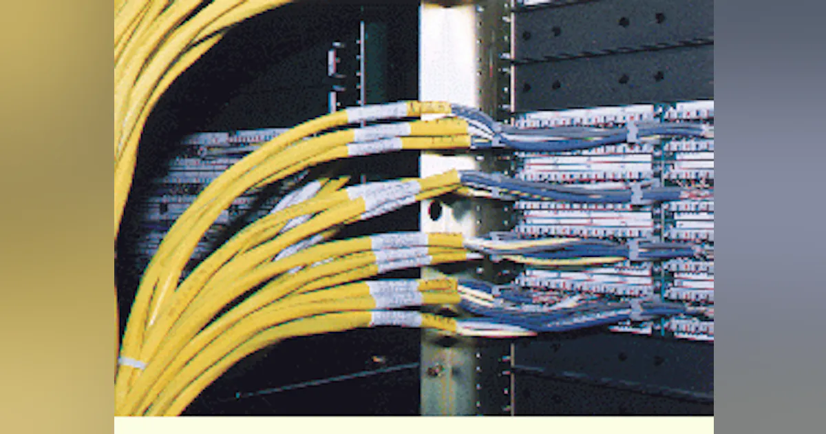 Composite and hybrid cabling systems suit innovative applications ...