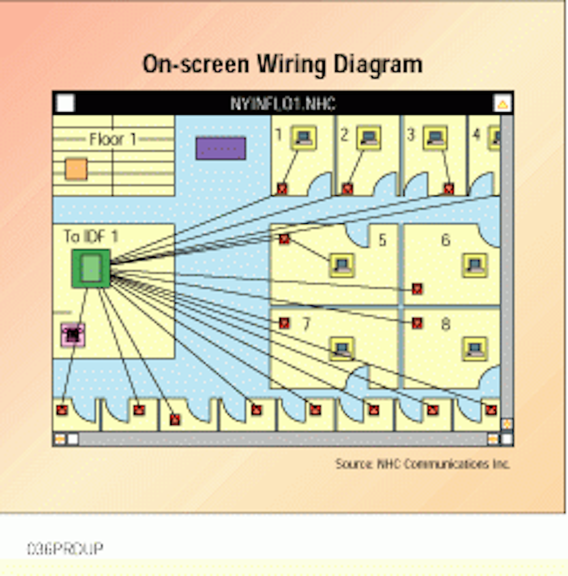 Cable management software streamlines installation and maintenance ...