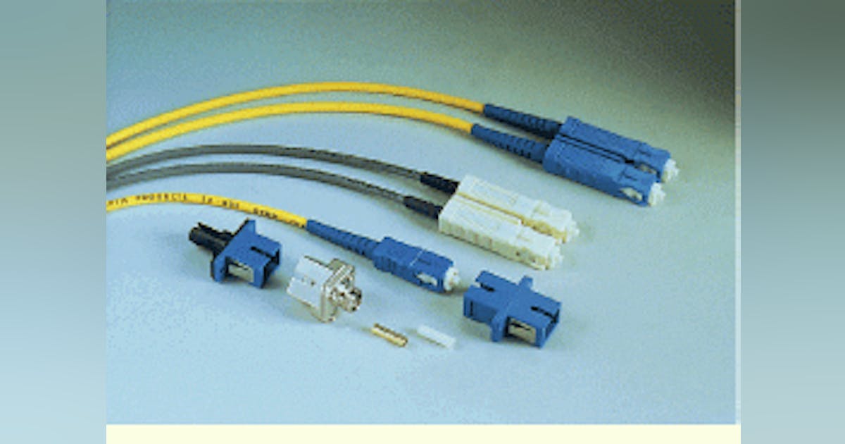 TIA recommends SC connectors as the new standard | Cabling Installation ...