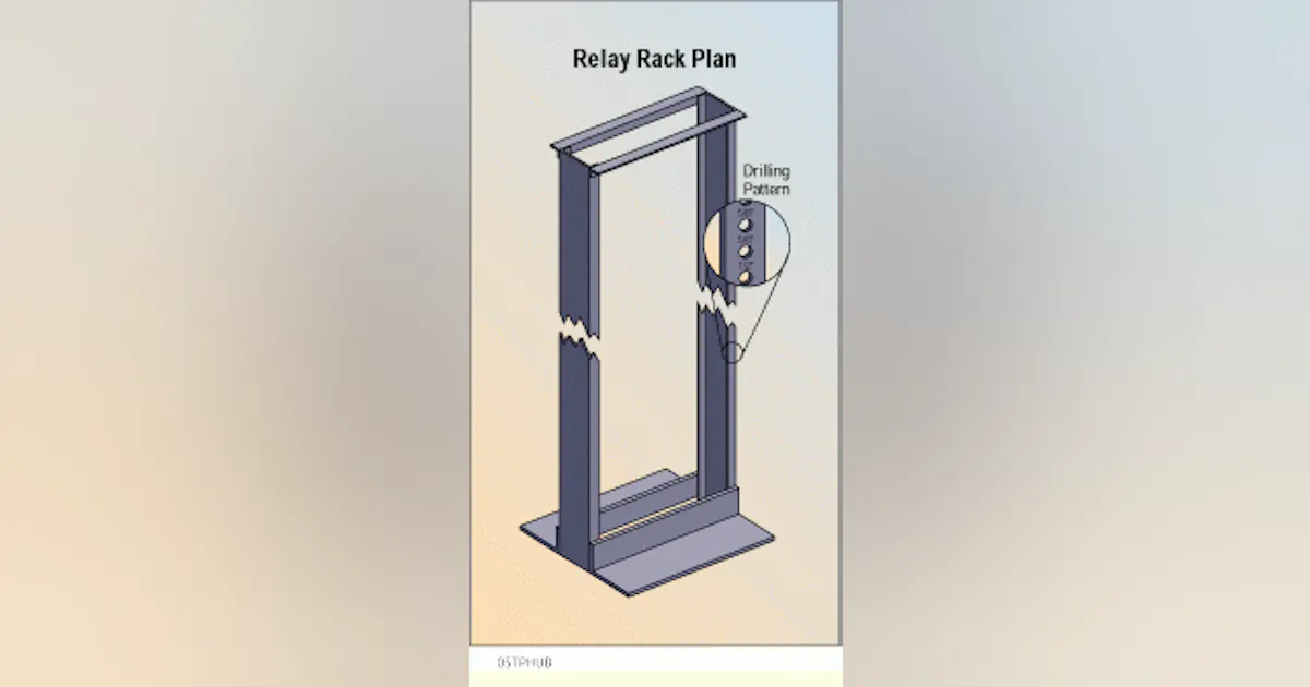 Plan the layout of your rack before you mount equipment | Cabling ...
