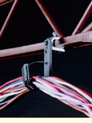 Cabling Expo 96 attracts a broad range of exhibitors