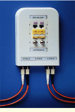 Cabling Expo 96 attracts a broad range of exhibitors