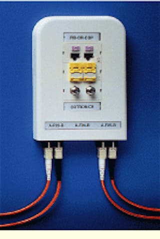 TelephoneData Cable Splice and Repair Kit