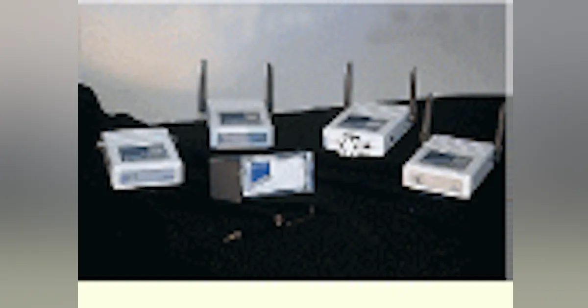 A field guide to wireless lans | Cabling Installation & Maintenance