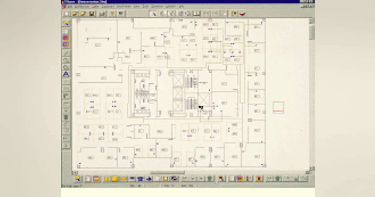 Cable Command Software Cable-management software can remedy network headaches | Cabling ...