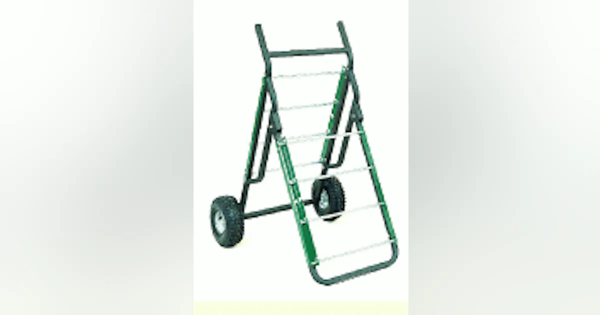 Fundamental installation tools: wire and cable handlers | Cabling ...