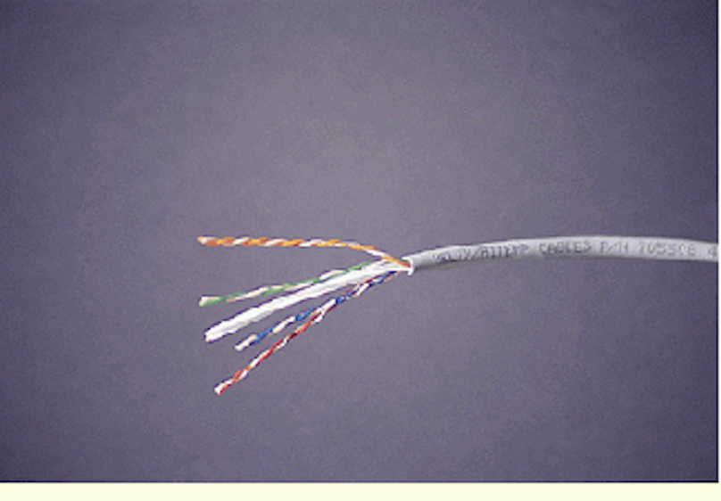 Getting to the core of Category 6 cable Cabling Installation