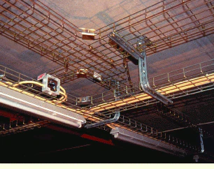 Overview of support systems for cable and equipment | Cabling ...