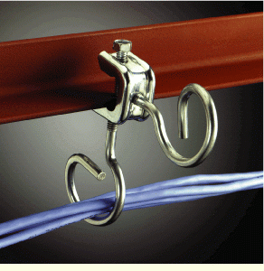 Overview of support systems for cable and equipment | Cabling ...