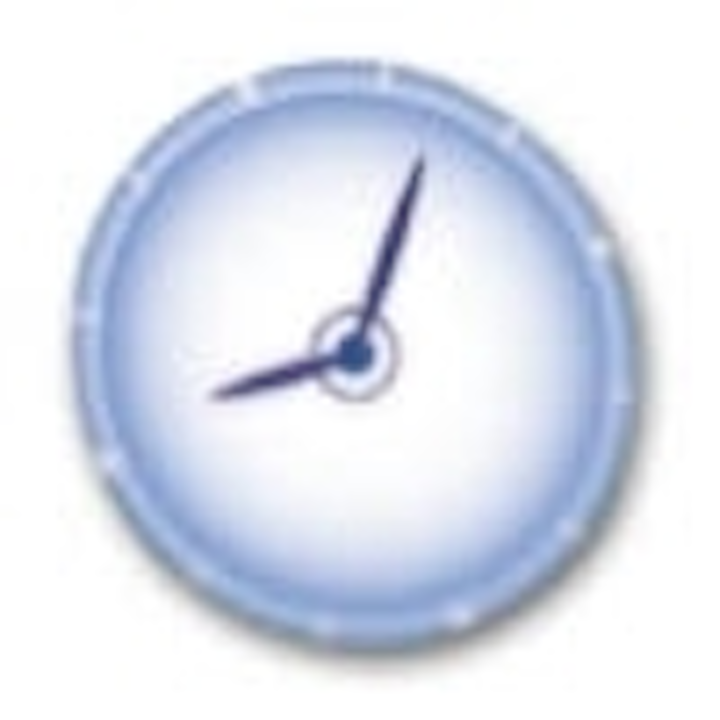 Th Clock