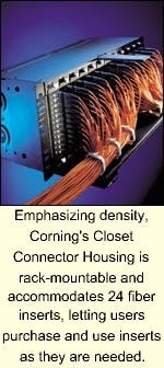 Th Connectorhousing