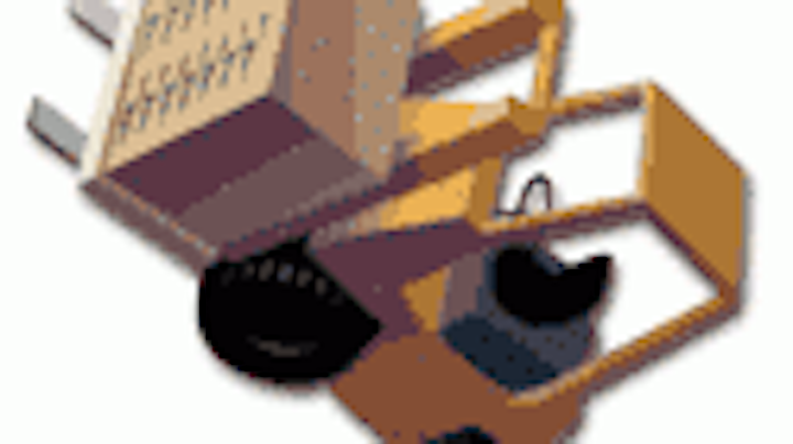 Th Forklift