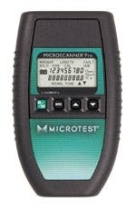 Th Microscanner Th Microscanner