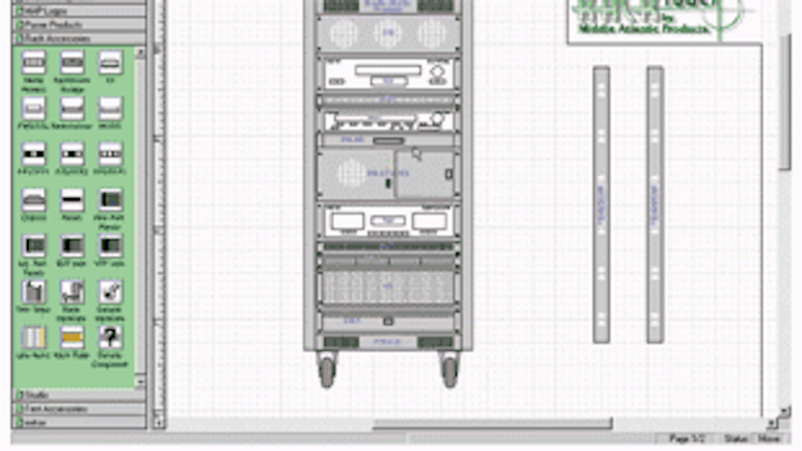 Th Racktool