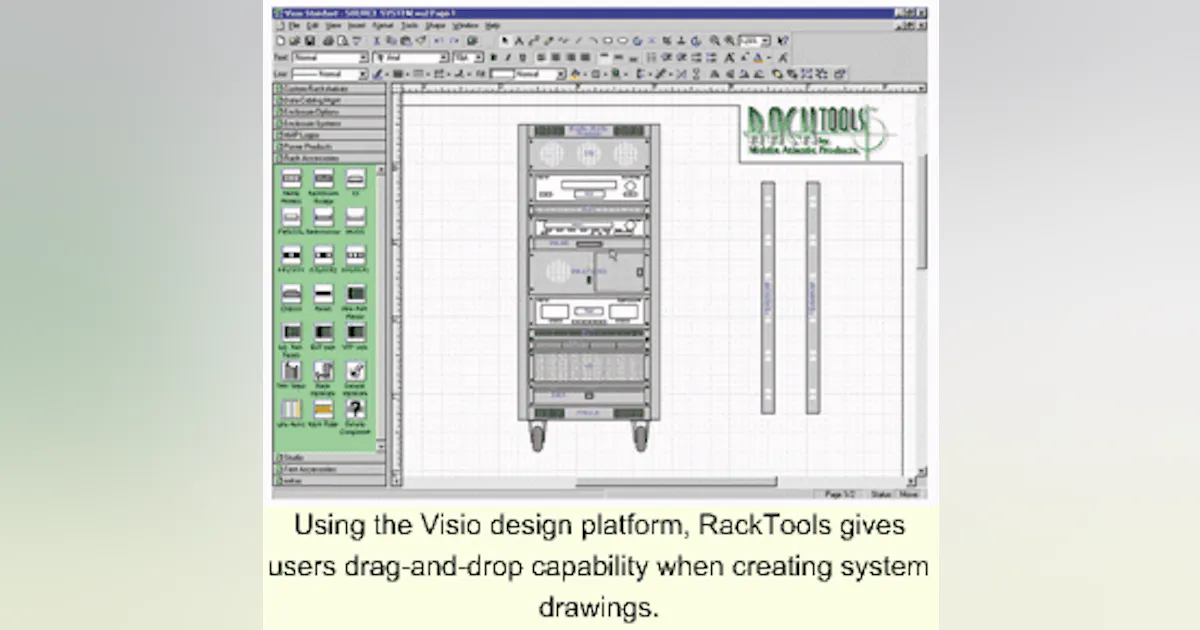 Datatel Basics DataTel uses show floor to unveil tools, upgrades | Cabling ...