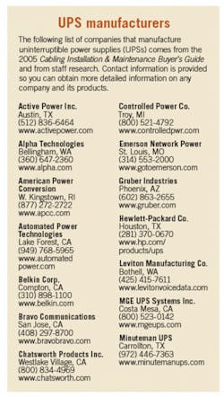 Th Ups Manuf Th Ups Manuf