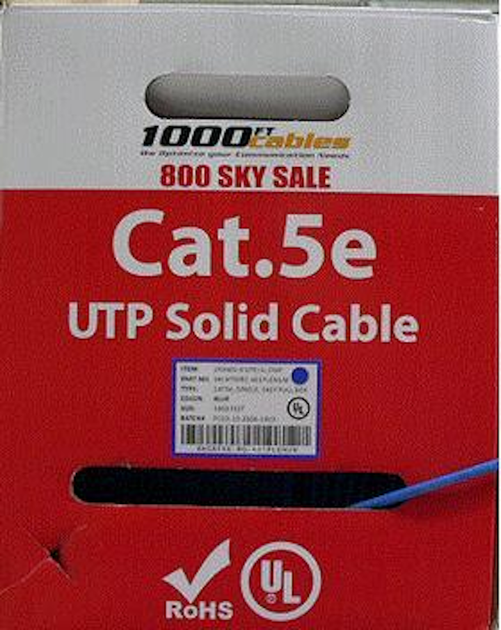 Ul1000ftbox