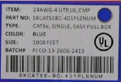 Ul1000ftinfo Ul1000ftinfo