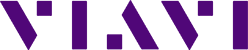 Viavi Brand Logo Viavi Brand Logo
