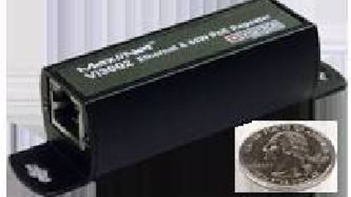 Vigitron 60w Ethernet Repeater