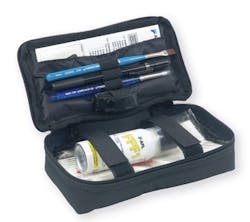 Fiber Optic Center now offering AFL's Splicer V-Groove cleaning kit Fiber Optic Center now offering AFL's Splicer V-Groove cleaning kit