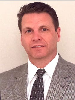 Fiber cleaning specialist MicroCare has hired Rick Hoffman as the company&apos;s U.S. eastern region sales manager.