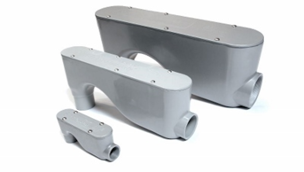 Madison Electric acquires conduit body manufacturer Smart Pathways LLC Cabling