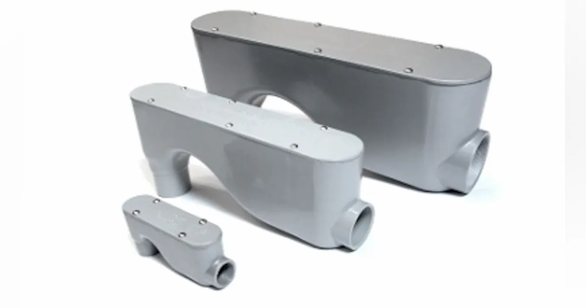Madison Electric acquires telecom conduit body manufacturer Smart ...
