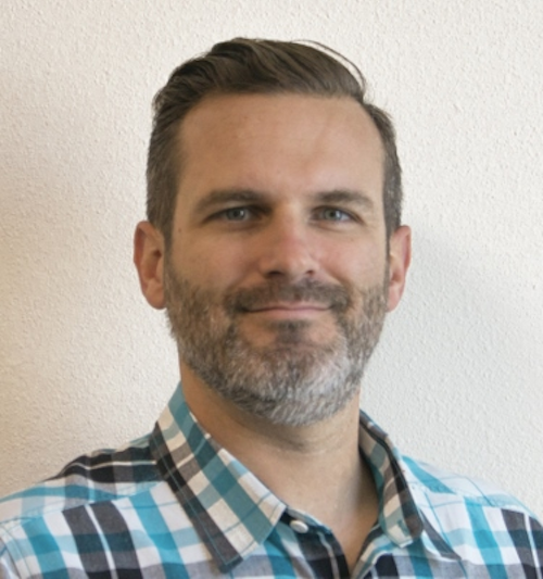 Kevin Strikwerda is Platinum Tools' new regional sales manager.