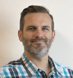 Kevin Strikwerda is Platinum Tools' new regional sales manager. Kevin Strikwerda is Platinum Tools' new regional sales manager.