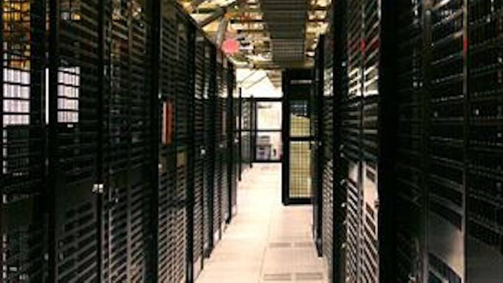 According to a Reuters report, Verizon is holding a private auction for its 48 colocation data centers, aiming to bring in $2.5 billion or more for the properties. Photo credit: Verizon