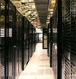According to a Reuters report, Verizon is holding a private auction for its 48 colocation data centers, aiming to bring in $2.5 billion or more for the properties. Photo credit: Verizon According to a Reuters report, Verizon is holding a private auction for its 48 colocation data centers, aiming to bring in $2.5 billion or more for the properties. Photo credit: Verizon